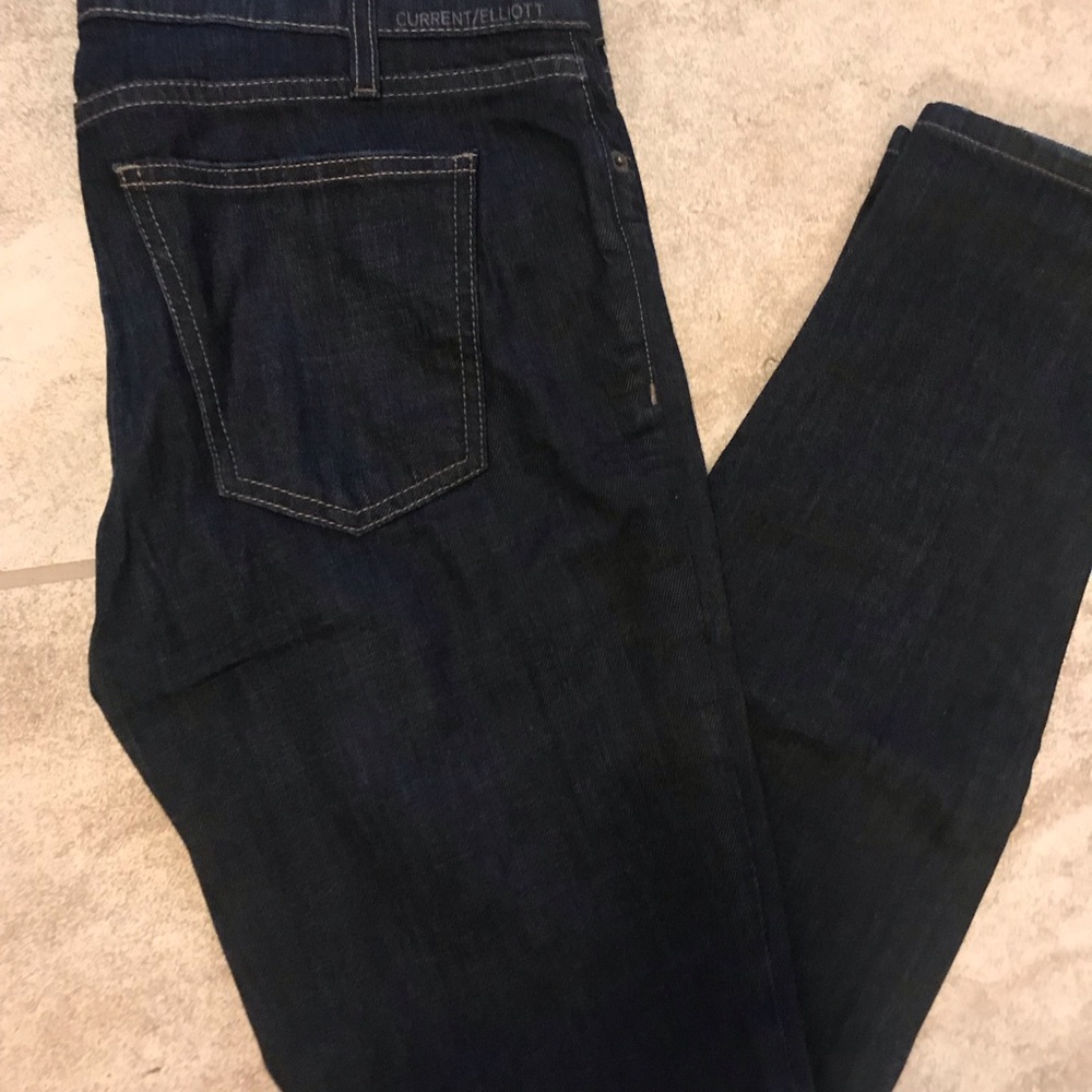 Current/Elliott Jeans